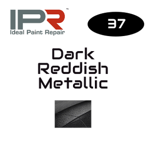 Dark Reddish Metallic #37