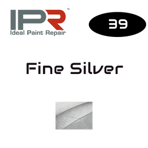 Fine Silver #39