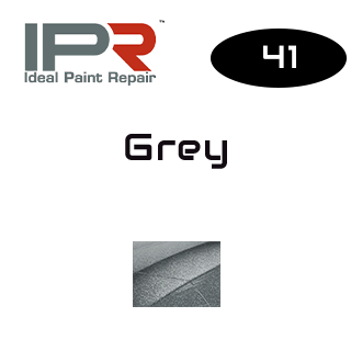 Grey #41