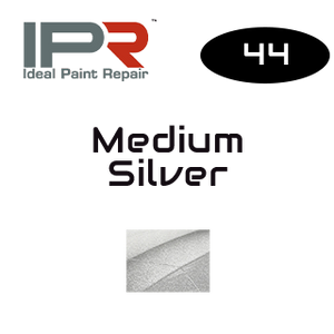 Medium Silver #44