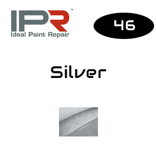 Silver #46