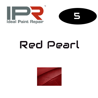 Red Pearl #5