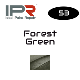 Forest Green #53