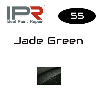 Jade Green #54