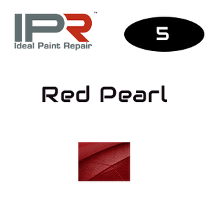 Red Pearl #5