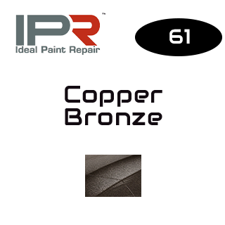 Copper Bronze #61