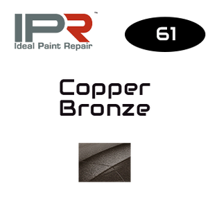 Copper Bronze #61