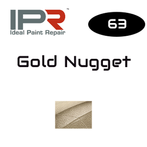 Gold Nugget #63