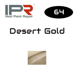 Desert Gold #64