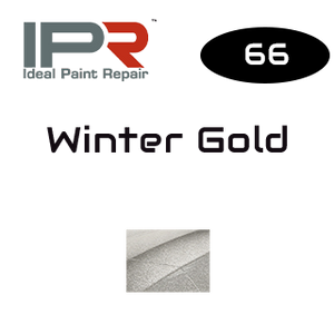 Winter Gold #66