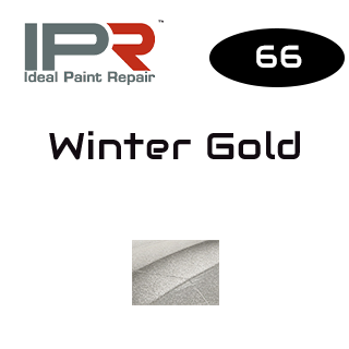 Winter Gold #66