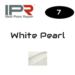 White Pearl #7