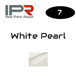 White Pearl #7