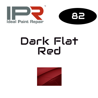 Dark Flat Red #82