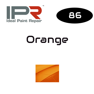 Orange #86