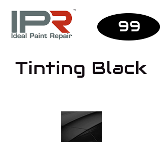 Tinting Black #99