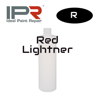 Red Lightner #R