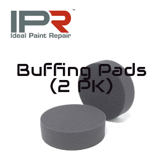 Buffing Pads (2 PK) (Updated