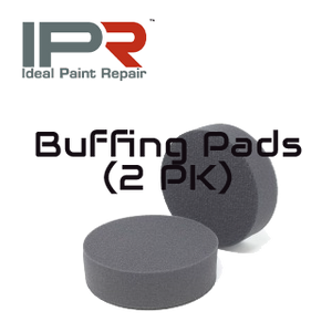 Buffing Pads (2 PK)