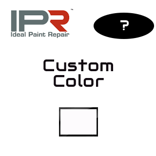 Custom Color #?