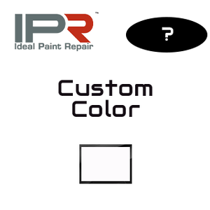 Custom Color #?