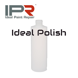 Ideal Polish 8 Oz