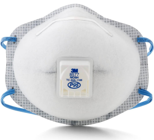 3M P95 Respirator