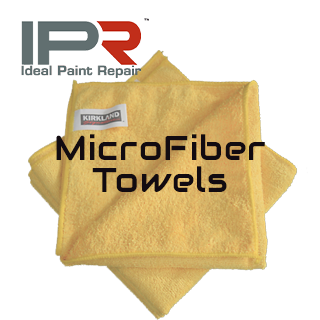 Microfiber Towels 32PK