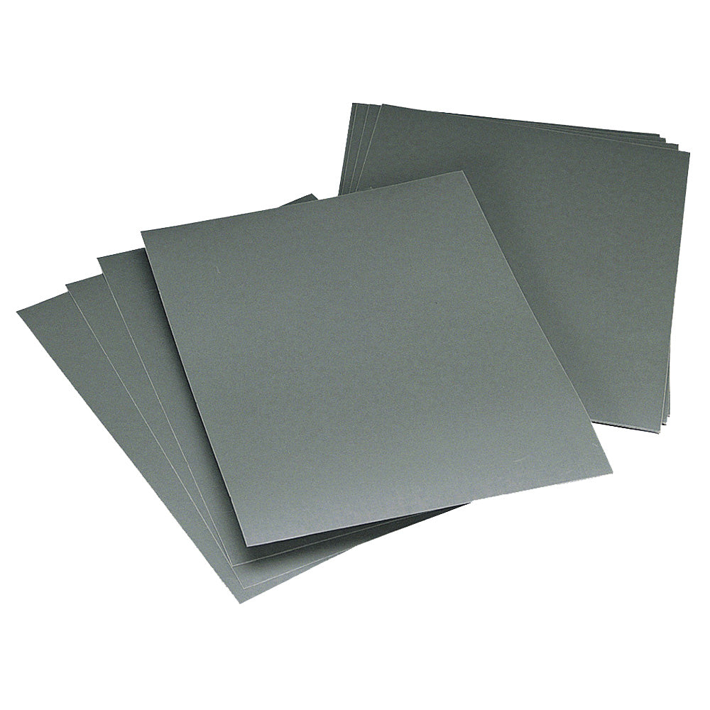 500grit Sandpaper 50sheets