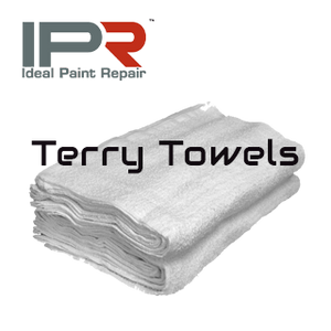 Terry Towels (150 pack)