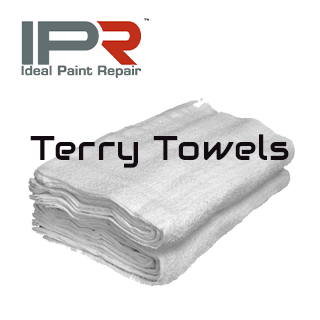 Terry Towels (150 pack)