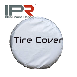 Tire Cover (4 PK)