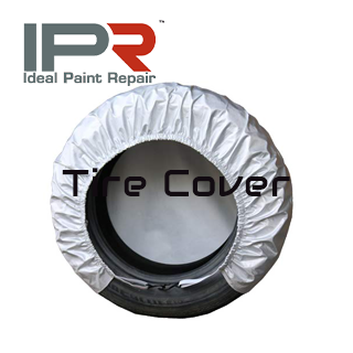 Tire Cover (4 PK)