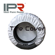 Load image into Gallery viewer, Tire Cover (4 PK)
