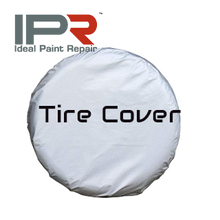 Load image into Gallery viewer, Tire Cover (4 PK)
