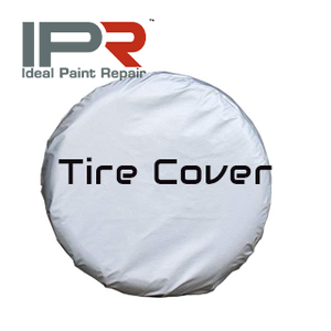 Tire Cover (4 PK)